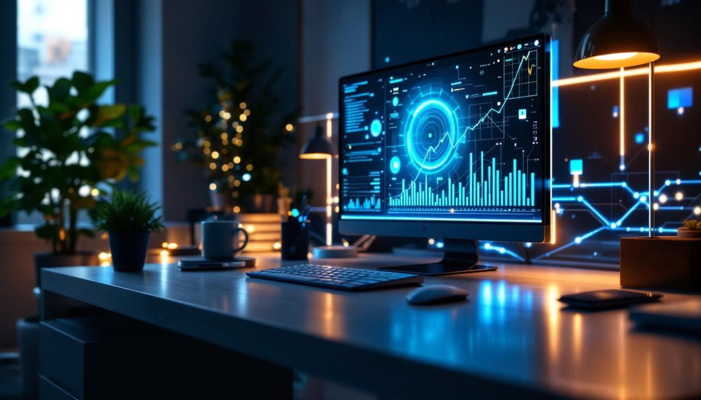 Enhancing Your Tech Ecosystem For Better Workflow