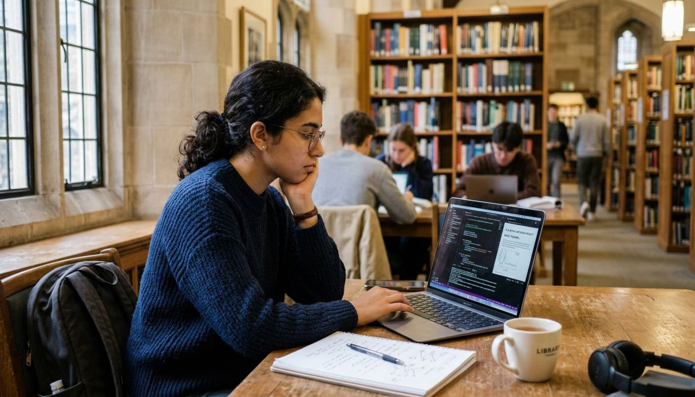 Understanding AI's Role In Preventing Academic Dishonesty